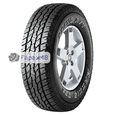 Maxxis Bravo AT-771 315/70 R17 121/118R